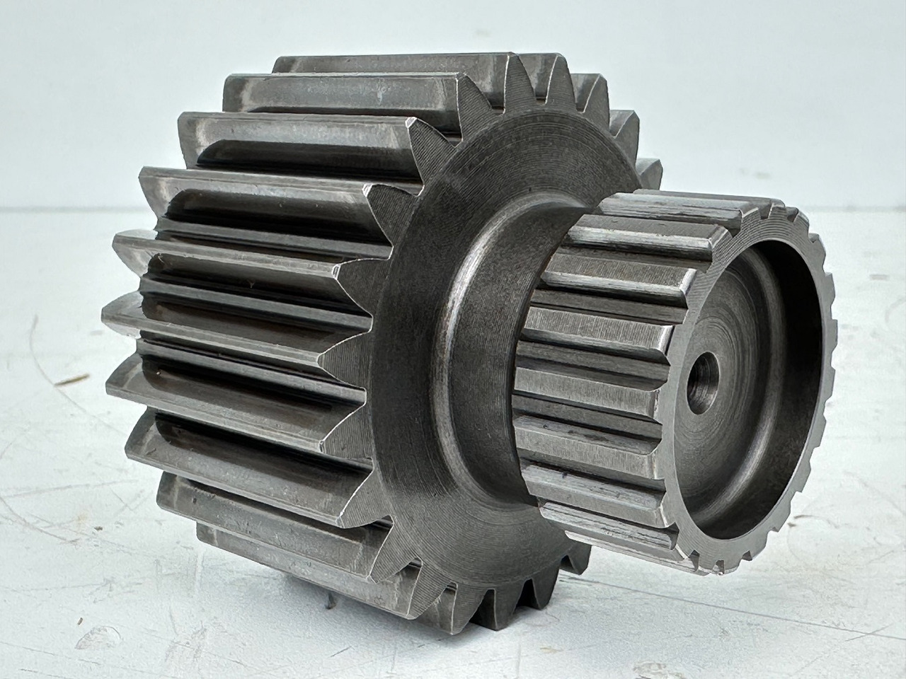 Liebherr - Bonfiglioli Sonnenrad mit ID-Nr.10113146. LI-1010, LTM 1045-3-1-, LTM 1055-1, LTM 1055-3-1-, LTM 1055-3-2-, LTM1070-4-1-, LTM1070-4-2-. #10113146.6088598# - Transmission pour Engins de chantier: photos 3 Liebherr - Bonfiglioli Sonnenrad mit ID-Nr.10113146. LI-1010, LTM 1045-3-1-, LTM 1055-1, LTM 1055-3-1-, LTM 1055-3-2-, LTM1070-4-1-, LTM1070-4-2-. #10113146.6088598# - Transmission pour Engins de chantier: photos 3