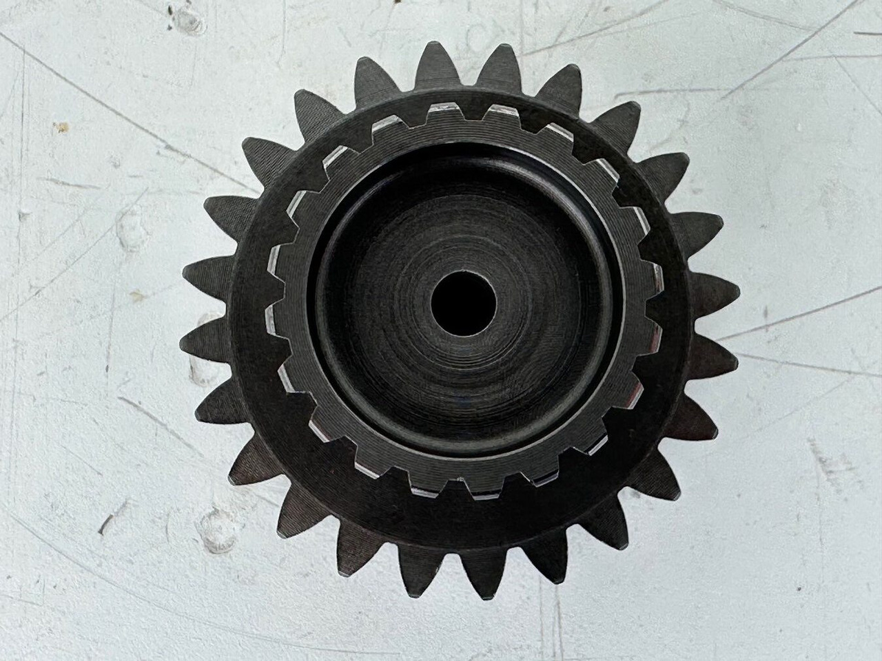 Transmission pour Engins de chantier Liebherr - Bonfiglioli Sonnenrad mit ID-Nr.10113146. LI-1010, LTM 1045-3-1-, LTM 1055-1, LTM 1055-3-1-, LTM 1055-3-2-, LTM1070-4-1-, LTM1070-4-2-. #10113146.6088598#: photos 8