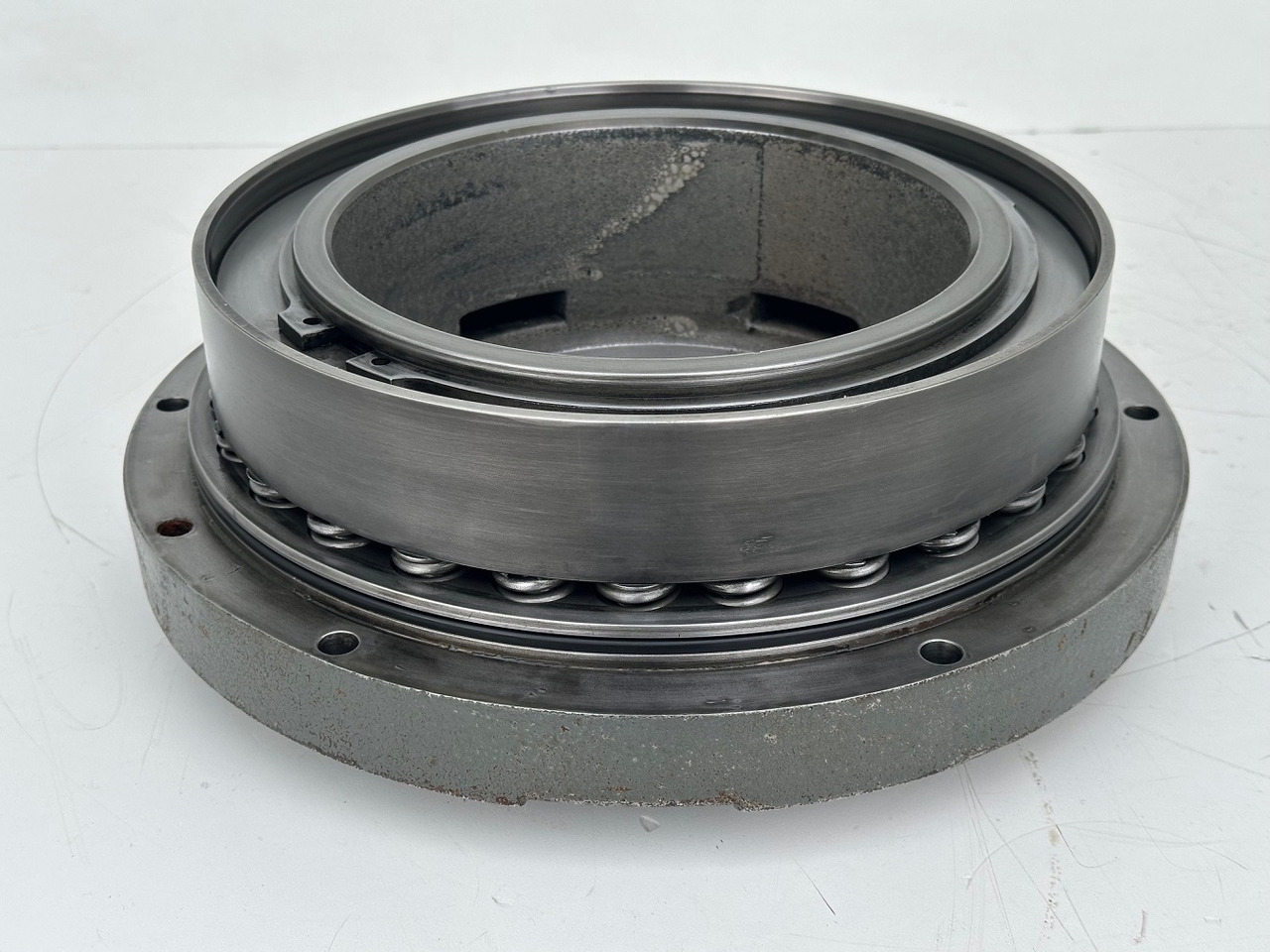 Liebherr Bremse ID-Nr.90006134. SAT325/274. R946, R950, RZG390. #90006134.FR.40254# - Moteur de rotation pour Engins de chantier: photos 5 Liebherr Bremse ID-Nr.90006134. SAT325/274. R946, R950, RZG390. #90006134.FR.40254# - Moteur de rotation pour Engins de chantier: photos 5