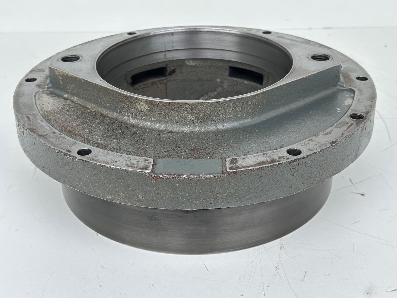 Liebherr Bremse ID-Nr.90006134. SAT325/274. R946, R950, RZG390. #90006134.FR.40254# - Moteur de rotation pour Engins de chantier: photos 2 Liebherr Bremse ID-Nr.90006134. SAT325/274. R946, R950, RZG390. #90006134.FR.40254# - Moteur de rotation pour Engins de chantier: photos 2