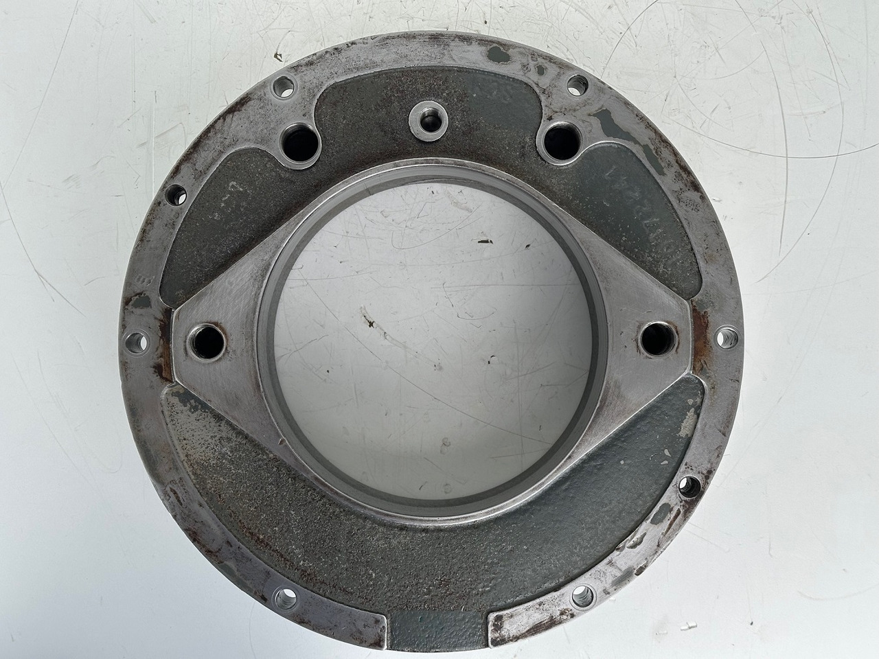 Liebherr Bremse ID-Nr.90006134. SAT325/274. R946, R950, RZG390. #90006134.FR.40254# - Moteur de rotation pour Engins de chantier: photos 3 Liebherr Bremse ID-Nr.90006134. SAT325/274. R946, R950, RZG390. #90006134.FR.40254# - Moteur de rotation pour Engins de chantier: photos 3