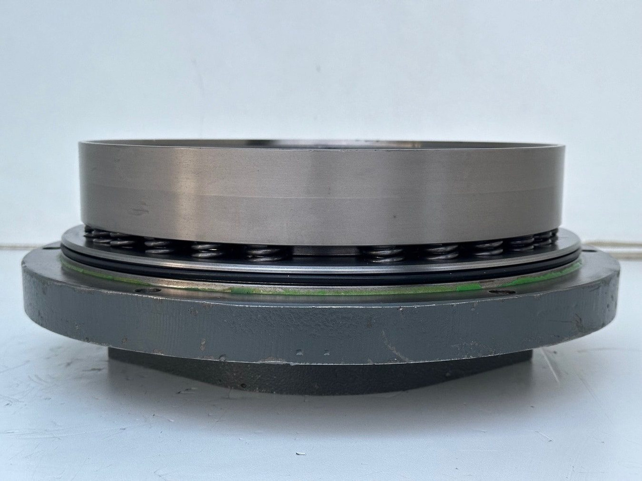 Moteur de rotation pour Engins de chantier Liebherr Bremse ID-Nr.90016875.  SAT300/282.  LH40 C, LH40 M, LH50 CHR, LH50 M, LH50 MHR, LH50MT.   #BR.0203#: photos 6
