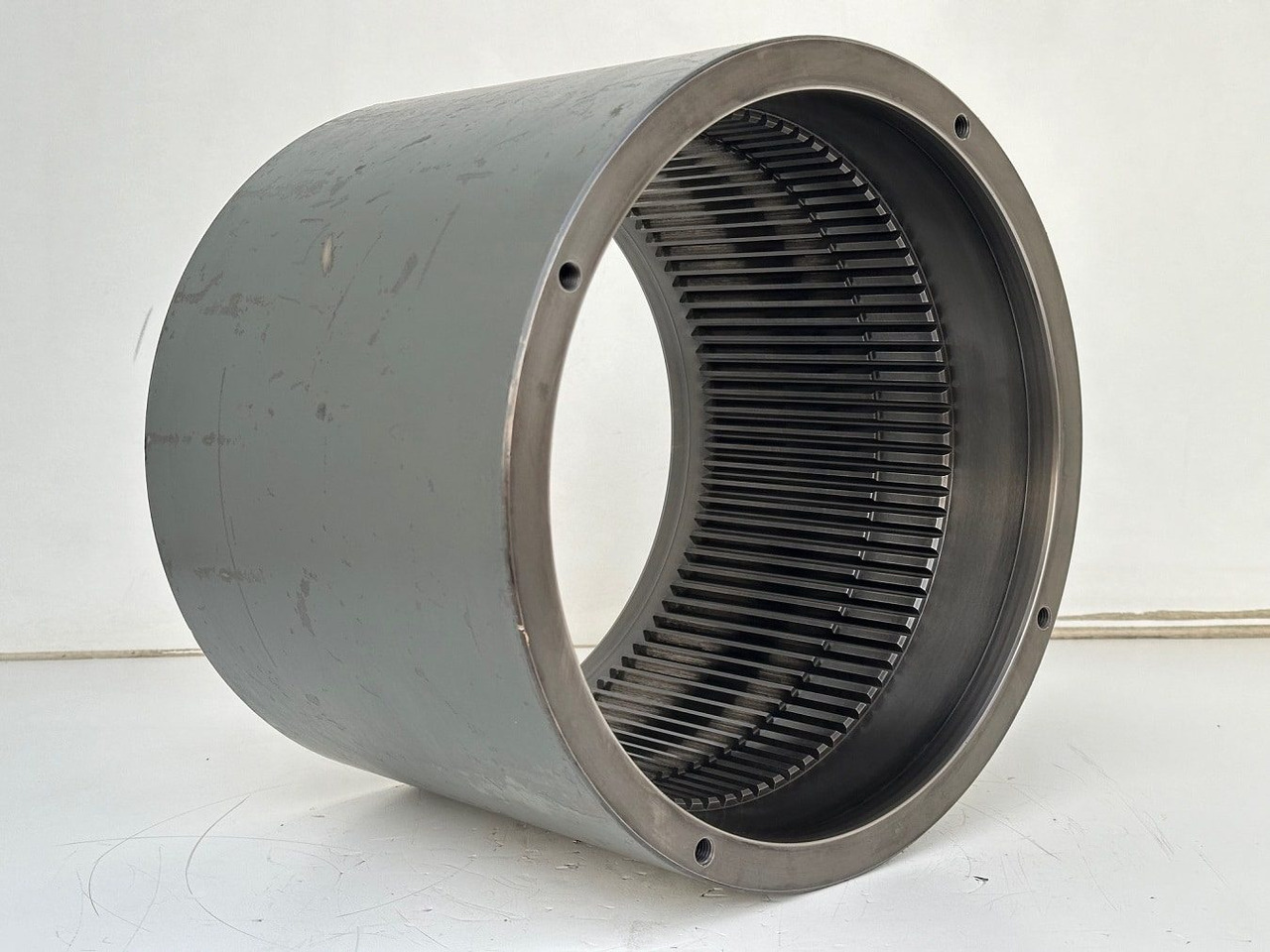 Liebherr Innenrad ID-Nr.90206974. SAT300/282. LH40 C LH40 CP, LH40 M, LH40MP, LH50 CHR, LH50 CHRP, LH50 M, LH50 MHR, LH50 MHRP, LH50MT. #IN.01342# - Moteur de rotation pour Engins de chantier: photos 1 Liebherr Innenrad ID-Nr.90206974. SAT300/282. LH40 C LH40 CP, LH40 M, LH40MP, LH50 CHR, LH50 CHRP, LH50 M, LH50 MHR, LH50 MHRP, LH50MT. #IN.01342# - Moteur de rotation pour Engins de chantier: photos 1