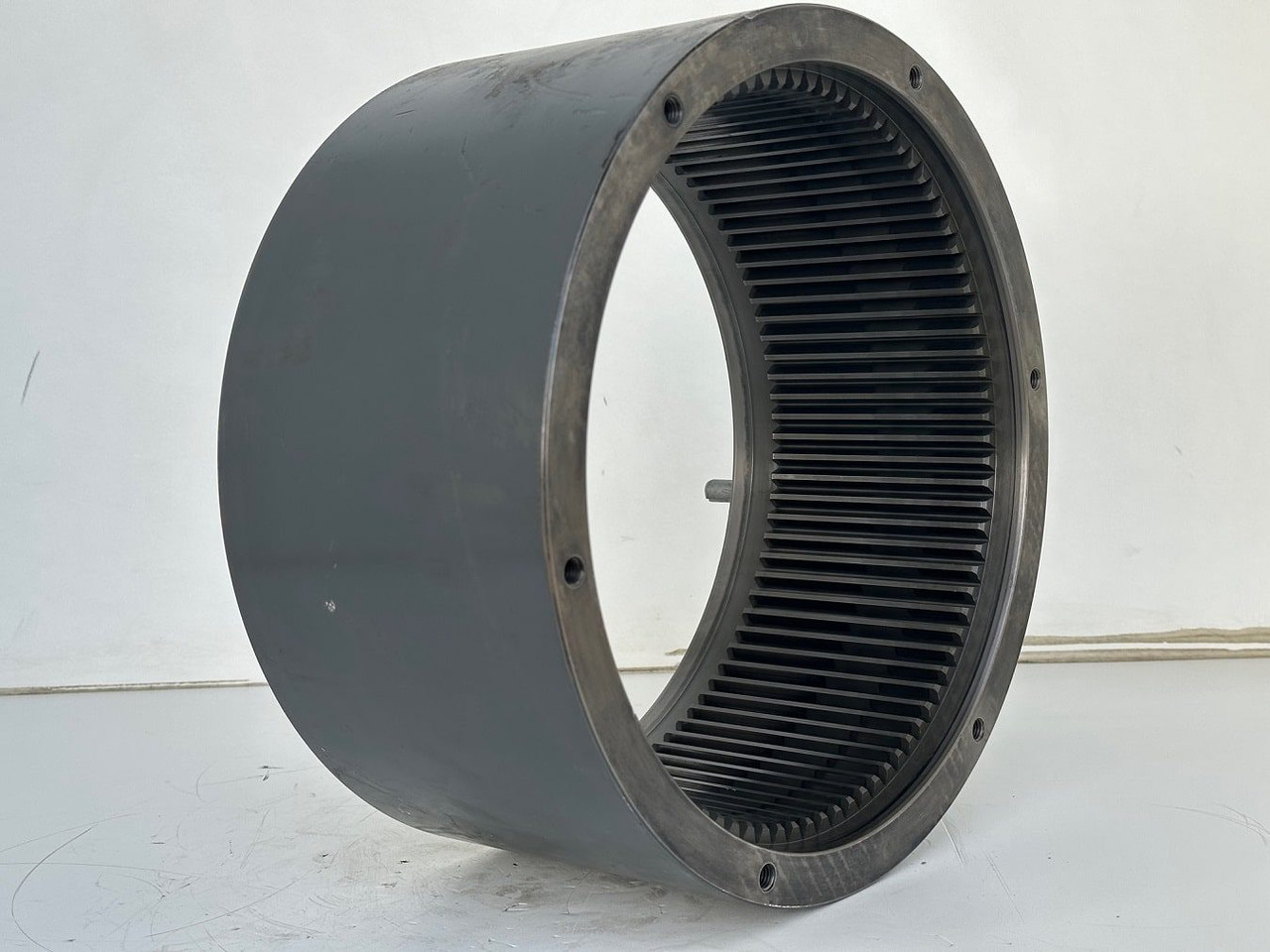 Liebherr Innenrad ID-Nr.90208972. SAT325A296. R934-1550, R938-1650, R945-1866. #90208972.12# - Moteur de rotation pour Pelle sur chenille: photos 5 Liebherr Innenrad ID-Nr.90208972. SAT325A296. R934-1550, R938-1650, R945-1866. #90208972.12# - Moteur de rotation pour Pelle sur chenille: photos 5