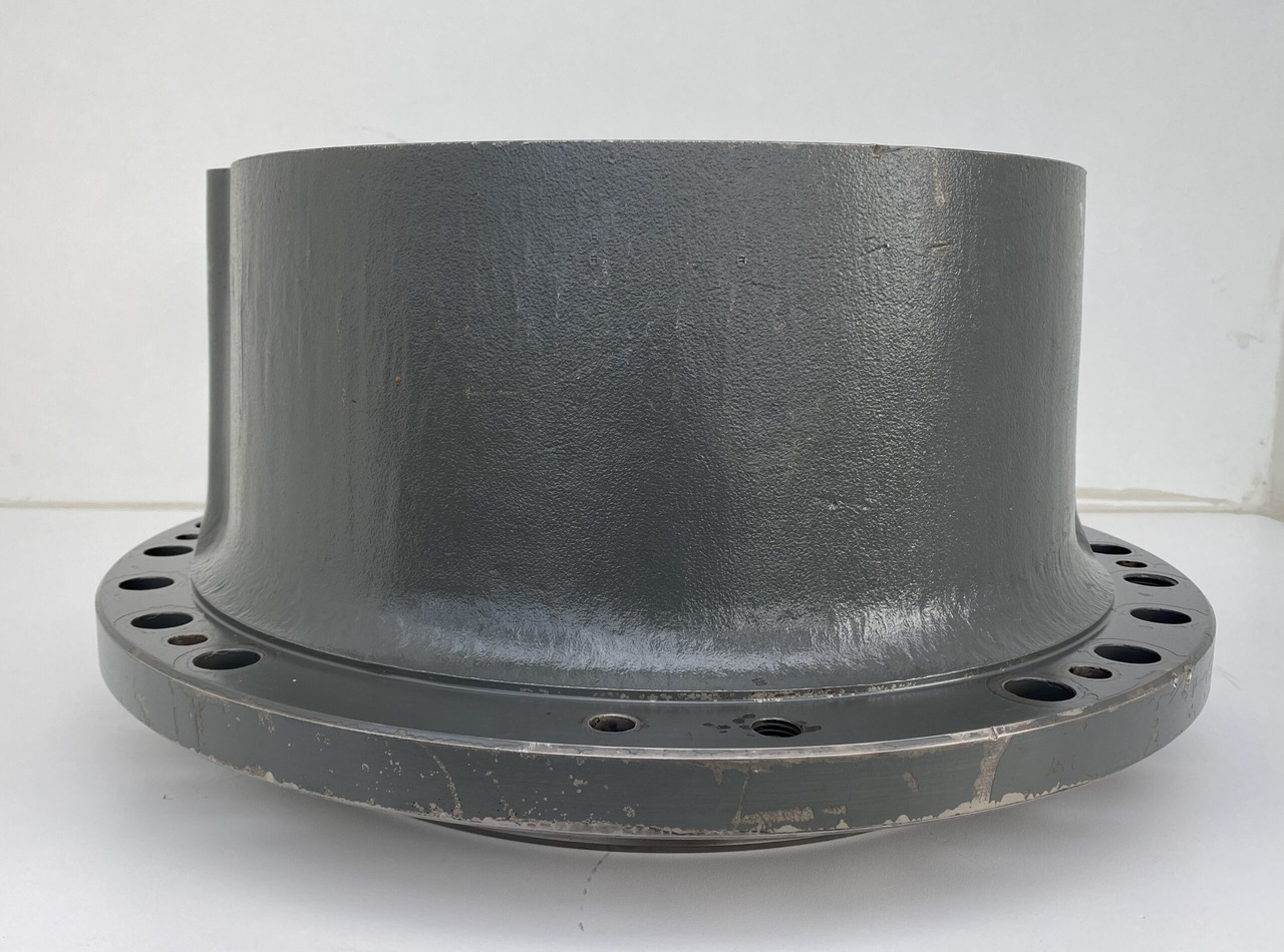 Liebherr Innenrad ID-Nr.9444463 - ID-Nr.944446303. - Moteur de rotation pour Pelle: photos 2 Liebherr Innenrad ID-Nr.9444463 - ID-Nr.944446303. - Moteur de rotation pour Pelle: photos 2
