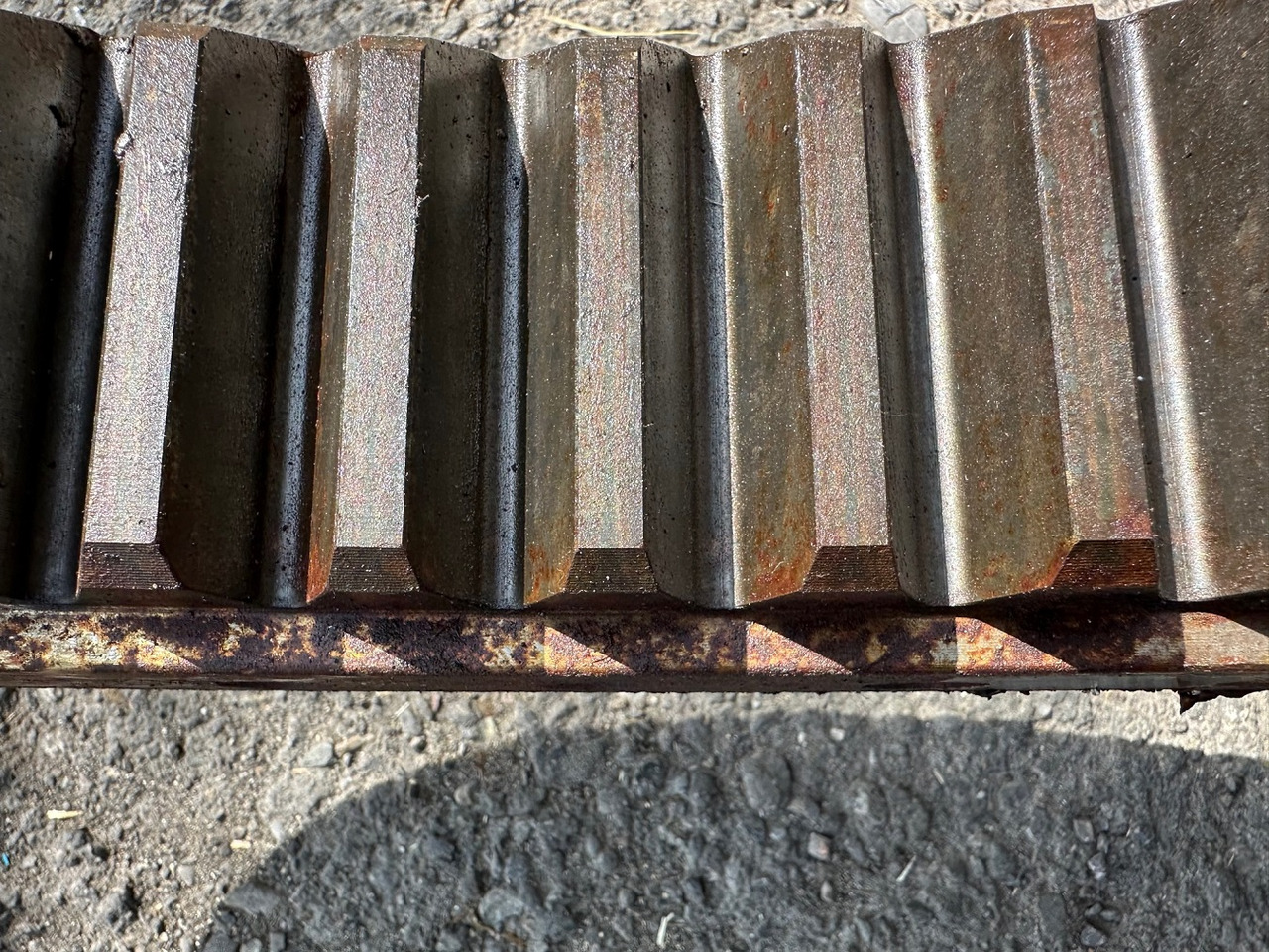 Couronne d'orientation pour Pelle sur chenille Liebherr Kugeldrehverbindung Typ:KUD64VJ003-001. ID-Nr.982751901 - ID-Nr.932833001. A914B-LI, A914C-LI, A924C-LI, LH30, LH35, R914B, R914C, R922, R924B, R924 C, R924 COMP, P924 C. #0115#: photos 13 Couronne d'orientation pour Pelle sur chenille Liebherr Kugeldrehverbindung Typ:KUD64VJ003-001. ID-Nr.982751901 - ID-Nr.932833001. A914B-LI, A914C-LI, A924C-LI, LH30, LH35, R914B, R914C, R922, R924B, R924 C, R924 COMP, P924 C. #0115#: photos 13