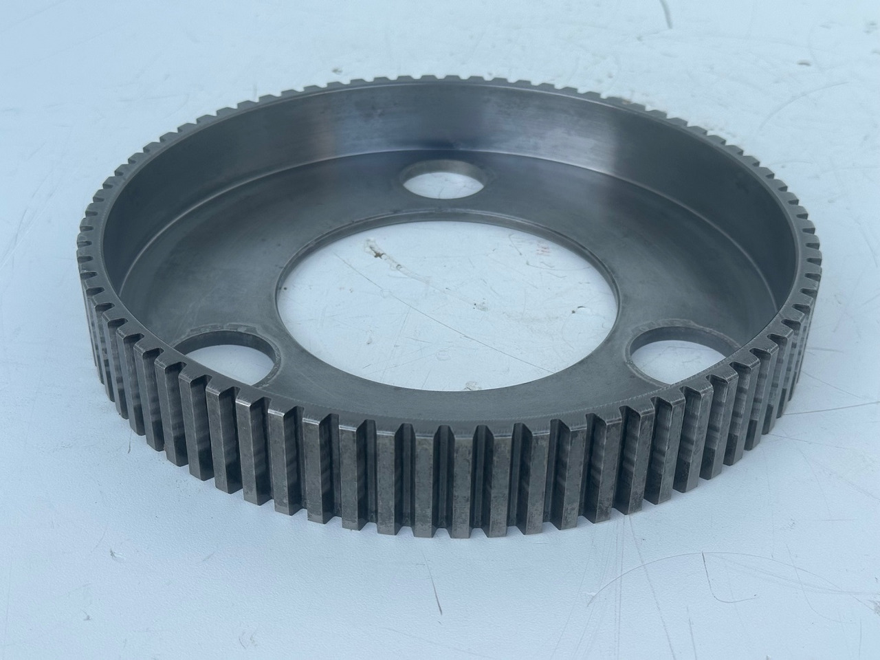 Liebherr Lamellennträger ID-Nr.90006274. SAT325/274. R946, R950, RZG390. #90006274.FR.40254# - Moteur de rotation pour Pelle sur chenille: photos 1 Liebherr Lamellennträger ID-Nr.90006274. SAT325/274. R946, R950, RZG390. #90006274.FR.40254# - Moteur de rotation pour Pelle sur chenille: photos 1