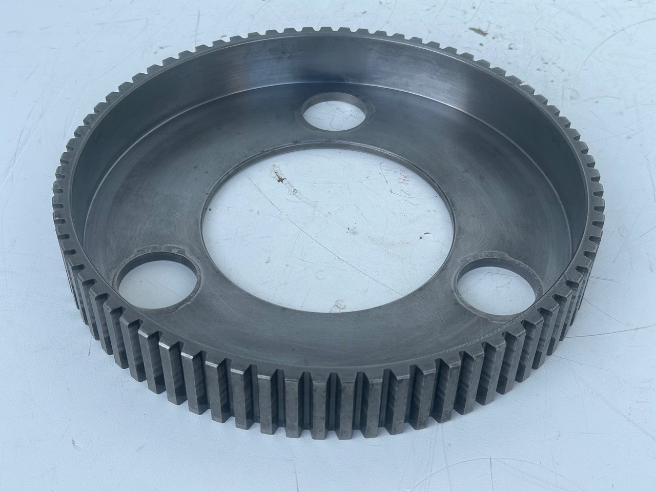 Liebherr Lamellennträger ID-Nr.90006274. SAT325/274. R946, R950, RZG390. #90006274.FR.40254# - Moteur de rotation pour Pelle sur chenille: photos 2 Liebherr Lamellennträger ID-Nr.90006274. SAT325/274. R946, R950, RZG390. #90006274.FR.40254# - Moteur de rotation pour Pelle sur chenille: photos 2