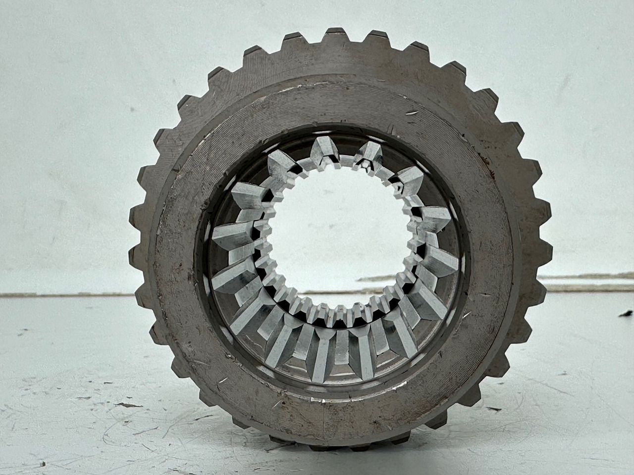 Pièces de train de roulement pour Engins de chantier Liebherr Lamellenträger ID-Nr.90218052. FAT500F522, FAT500F528, FAT500F529, FAT500F559. PR73605, PR7363, PR7364. #90218052.02#: photos 7 Pièces de train de roulement pour Engins de chantier Liebherr Lamellenträger ID-Nr.90218052. FAT500F522, FAT500F528, FAT500F529, FAT500F559. PR73605, PR7363, PR7364. #90218052.02#: photos 7