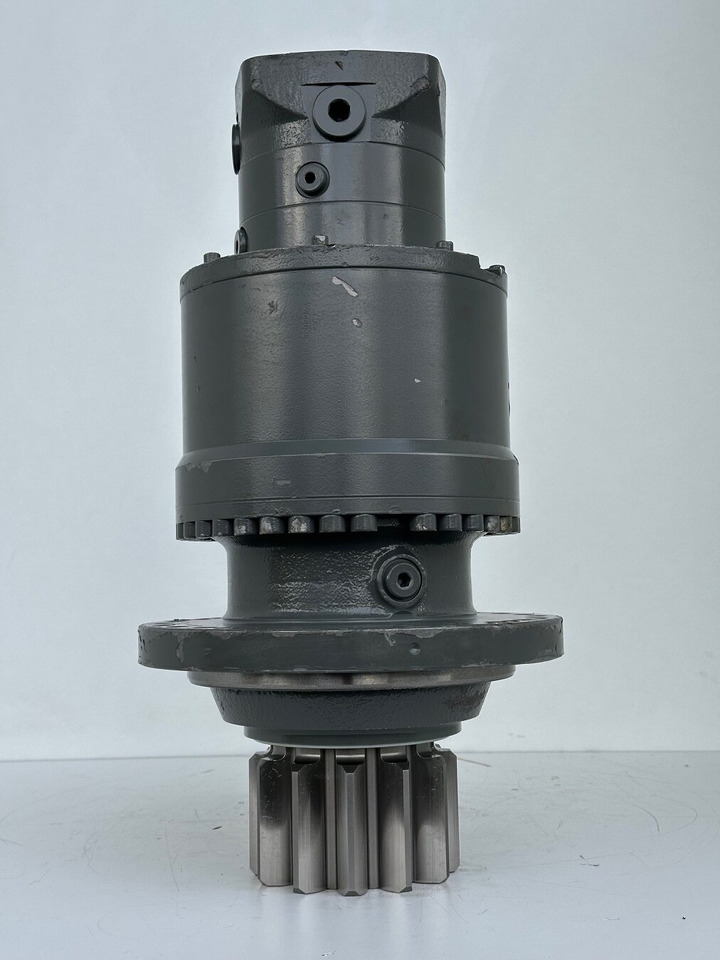 Liebherr Liebherr Drehwerkantrieb Typ:DAT200/1455 mit ID-Nr.13763178 - ID-Nr.13777972. #13763178.545-01211# - Moteur de rotation pour Grue mobile: photos 2 Liebherr Liebherr Drehwerkantrieb Typ:DAT200/1455 mit ID-Nr.13763178 - ID-Nr.13777972. #13763178.545-01211# - Moteur de rotation pour Grue mobile: photos 2