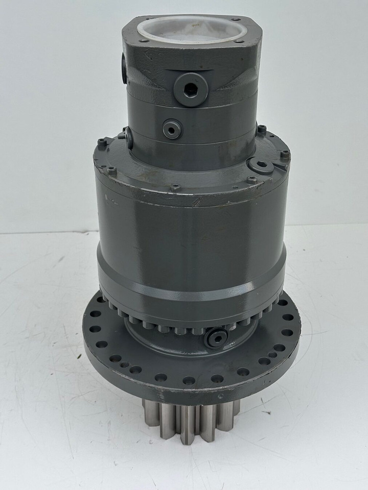 Liebherr Liebherr Drehwerkantrieb Typ:DAT200/1455 mit ID-Nr.13763178 - ID-Nr.13777972. #13763178.545-01216# - Moteur de rotation pour Grue sur chenilles: photos 3 Liebherr Liebherr Drehwerkantrieb Typ:DAT200/1455 mit ID-Nr.13763178 - ID-Nr.13777972. #13763178.545-01216# - Moteur de rotation pour Grue sur chenilles: photos 3
