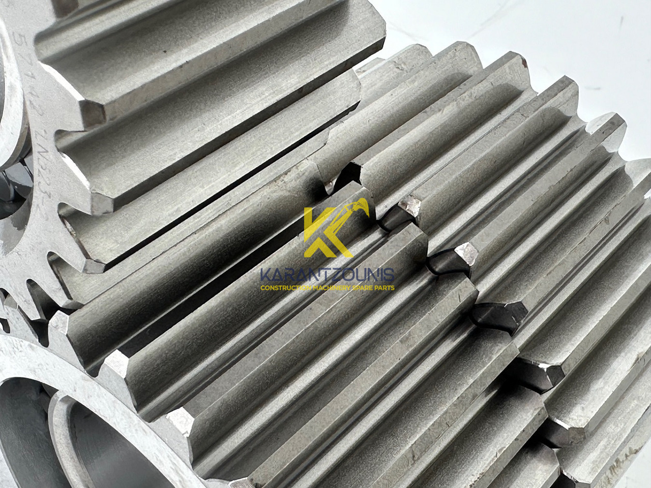 Liebherr Planetenrad ID-Nr.90024935. FAT400P112 - FAT400P130 - FAT400P139. R926, R928, R930, R934, R936, R938, R940, R944, R946, R950 T. #90024935.20.01# - Moteur de translation pour Engins de chantier: photos 4 Liebherr Planetenrad ID-Nr.90024935. FAT400P112 - FAT400P130 - FAT400P139. R926, R928, R930, R934, R936, R938, R940, R944, R946, R950 T. #90024935.20.01# - Moteur de translation pour Engins de chantier: photos 4