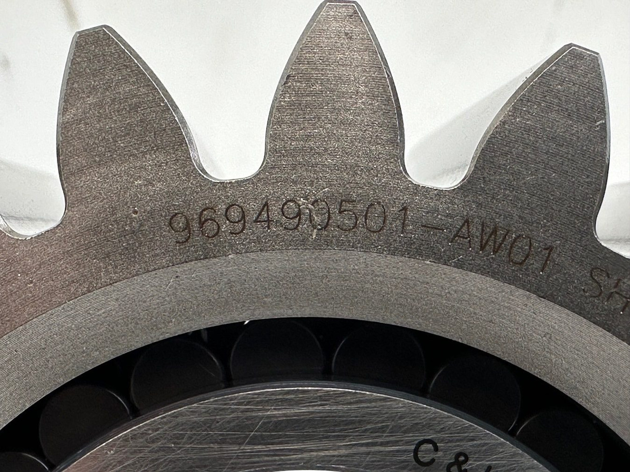 Moteur de translation pour Pelle sur chenille Liebherr Planetenrad mit Zylinderrollenlager ID-Nr.969490401-ID-Nr.10168338. FAT355P076-FAT355P077-FAT355P120. LH26,LH30C,LH40C,ER934,LO1916,LO1926,LOS916,LOS926,R906,R906 PROTO,R916,R920,R922,R924,R: photos 11 Moteur de translation pour Pelle sur chenille Liebherr Planetenrad mit Zylinderrollenlager ID-Nr.969490401-ID-Nr.10168338. FAT355P076-FAT355P077-FAT355P120. LH26,LH30C,LH40C,ER934,LO1916,LO1926,LOS916,LOS926,R906,R906 PROTO,R916,R920,R922,R924,R: photos 11