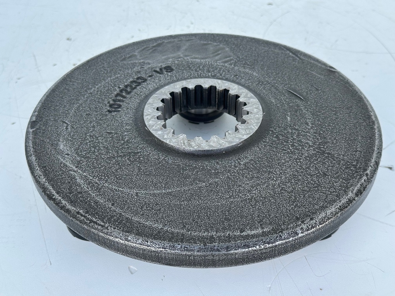 Liebherr Planetenträger ID-Nr.90006124. SAT325/274. R946, R950, RZG390. #90006124.FR.40254# - Moteur de rotation pour Pelle de démolition: photos 4 Liebherr Planetenträger ID-Nr.90006124. SAT325/274. R946, R950, RZG390. #90006124.FR.40254# - Moteur de rotation pour Pelle de démolition: photos 4