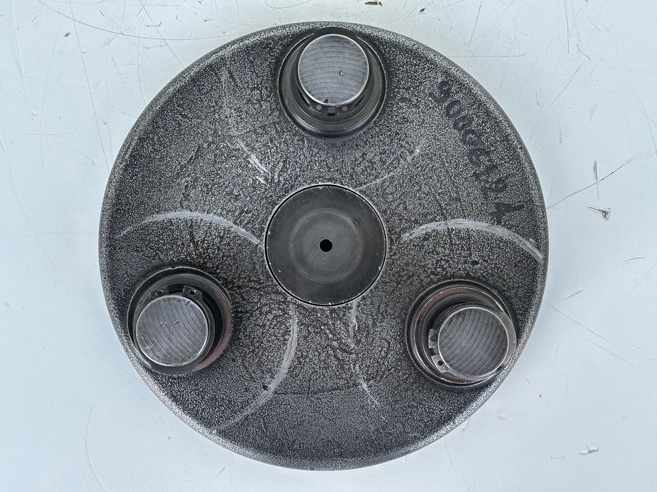 Liebherr Planetenträger ID-Nr.90006124. SAT325/274. R946, R950, RZG390. #90006124.FR.40254# - Moteur de rotation pour Pelle de démolition: photos 3 Liebherr Planetenträger ID-Nr.90006124. SAT325/274. R946, R950, RZG390. #90006124.FR.40254# - Moteur de rotation pour Pelle de démolition: photos 3