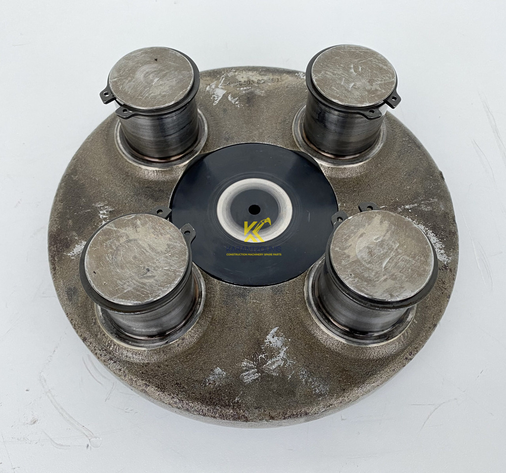 Liebherr Planetenträger ID-Nr.944306303 - ID-Nr.9443063. A924,A928,A932,A934,LH30,LH35,R906,R916,R922,R924,R926,R932,R934,R944 T. #4603# - Moteur de rotation pour Engins de chantier: photos 3 Liebherr Planetenträger ID-Nr.944306303 - ID-Nr.9443063. A924,A928,A932,A934,LH30,LH35,R906,R916,R922,R924,R926,R932,R934,R944 T. #4603# - Moteur de rotation pour Engins de chantier: photos 3