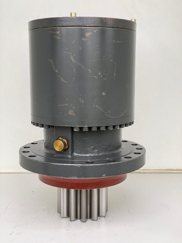 Liebherr Schwenkantrieb SAT300/295. ID-Nr.90206968 - ID-Nr.90206969 - ID-Nr.90206970. R936 LC, R936 LC-V, R936 NLC, R936 VHHD. #019# - Moteur de rotation pour Pelle sur chenille: photos 1 Liebherr Schwenkantrieb SAT300/295. ID-Nr.90206968 - ID-Nr.90206969 - ID-Nr.90206970. R936 LC, R936 LC-V, R936 NLC, R936 VHHD. #019# - Moteur de rotation pour Pelle sur chenille: photos 1