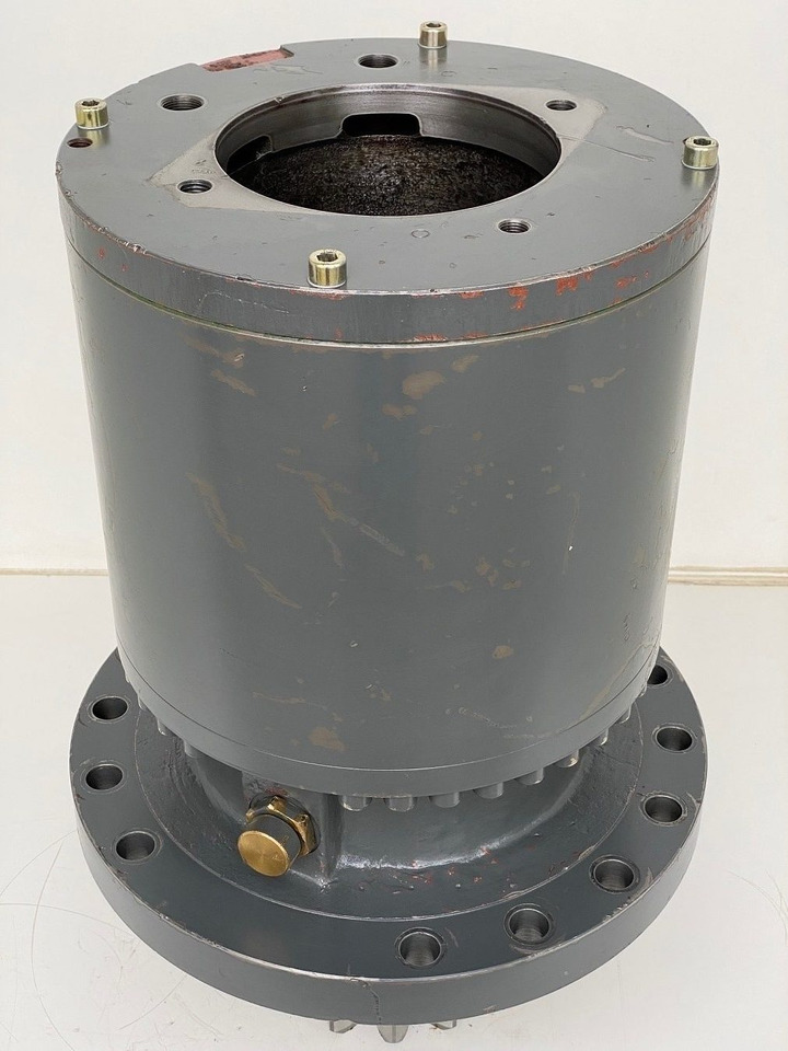 Liebherr Schwenkantrieb SAT300/295. ID-Nr.90206968 - ID-Nr.90206969 - ID-Nr.90206970. R936 LC, R936 LC-V, R936 NLC, R936 VHHD. #019# - Moteur de rotation pour Pelle sur chenille: photos 3 Liebherr Schwenkantrieb SAT300/295. ID-Nr.90206968 - ID-Nr.90206969 - ID-Nr.90206970. R936 LC, R936 LC-V, R936 NLC, R936 VHHD. #019# - Moteur de rotation pour Pelle sur chenille: photos 3