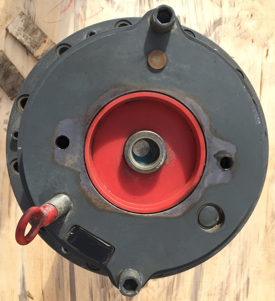 Liebherr Schwenkantrieb Typ:SAT275/238 mit ID-Nr.932083401 - ID-Nr.968866401. A924,P924,R914,R924. #12031# - Moteur de rotation pour Engins de chantier: photos 5 Liebherr Schwenkantrieb Typ:SAT275/238 mit ID-Nr.932083401 - ID-Nr.968866401. A924,P924,R914,R924. #12031# - Moteur de rotation pour Engins de chantier: photos 5