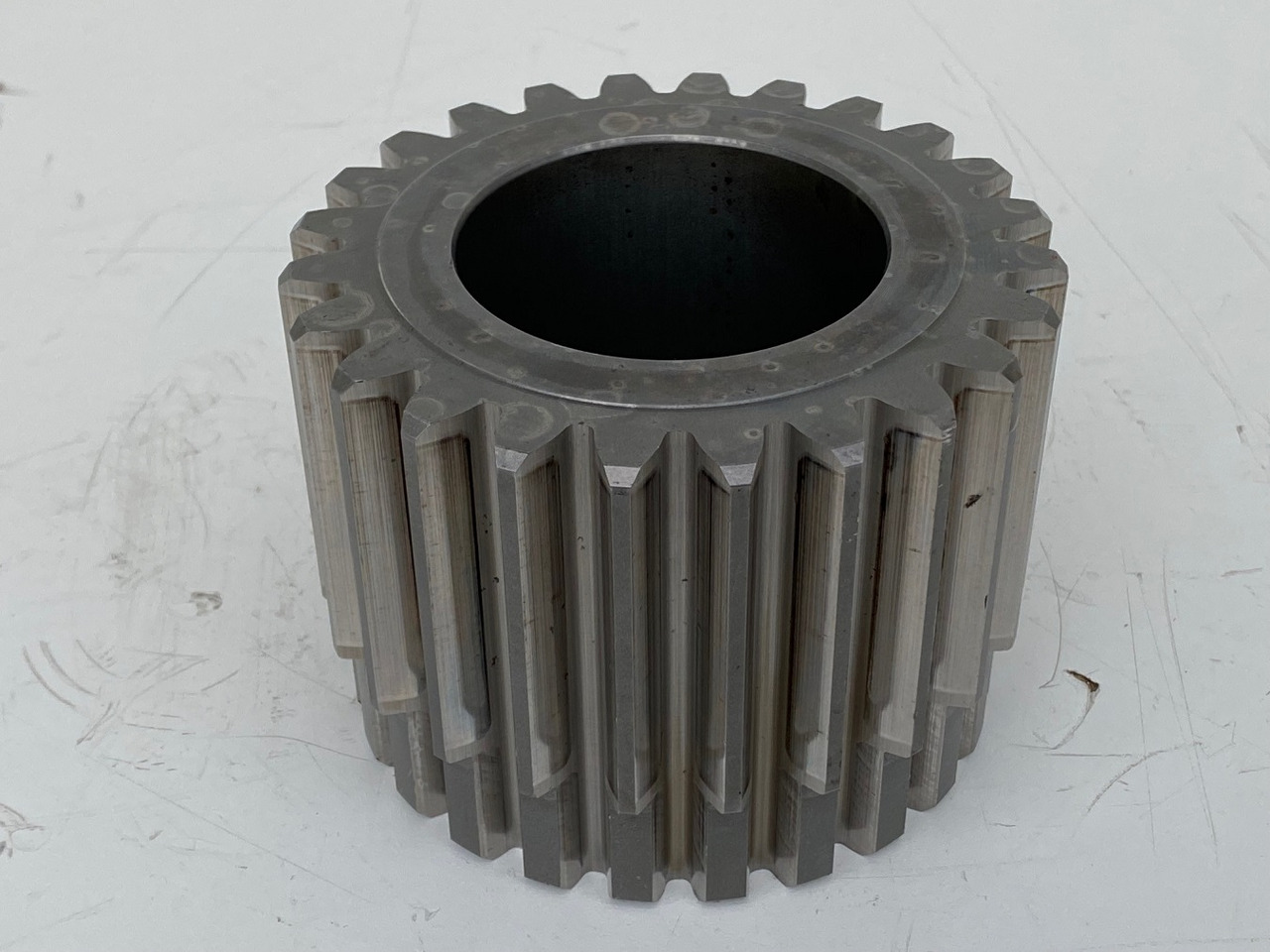 Liebherr Sonnenrad ID-Nr.90008842. FAT450P089, FAT450P091, FAT450P123, FAT450P135. - Moteur de translation pour Pelle sur chenille: photos 4 Liebherr Sonnenrad ID-Nr.90008842. FAT450P089, FAT450P091, FAT450P123, FAT450P135. - Moteur de translation pour Pelle sur chenille: photos 4