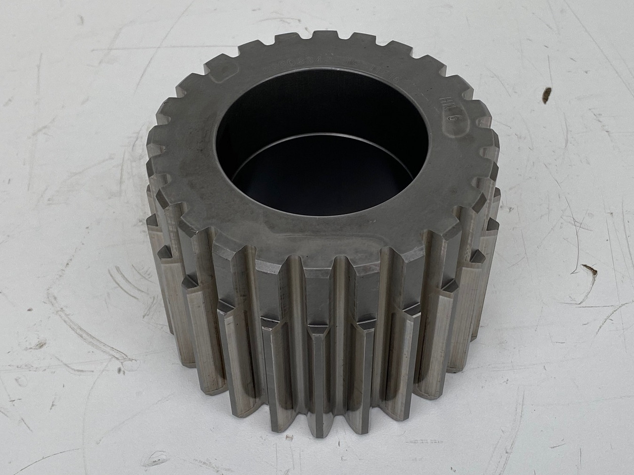 Liebherr Sonnenrad ID-Nr.90008842. FAT450P089, FAT450P091, FAT450P123, FAT450P135. - Moteur de translation pour Pelle sur chenille: photos 2 Liebherr Sonnenrad ID-Nr.90008842. FAT450P089, FAT450P091, FAT450P123, FAT450P135. - Moteur de translation pour Pelle sur chenille: photos 2