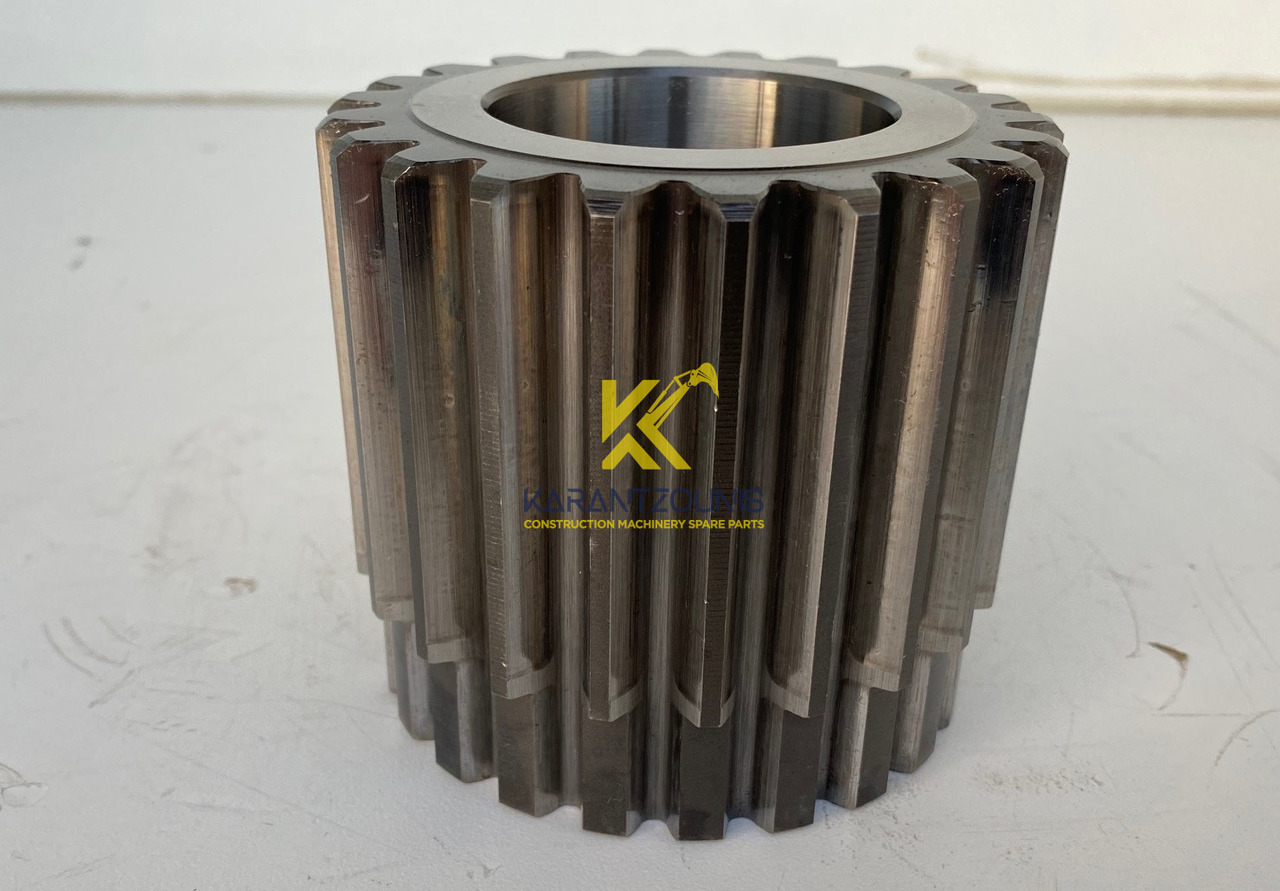 Liebherr Sonnenrad ID-Nr.90016258. FAT400P112, FAT400P130, FAT400P139. LOS1936,LOS926,R926,R928,R930,R934,R936,R938,R940,R944,R946,R950T. #SHG3# - Moteur de translation pour Engins de chantier: photos 5 Liebherr Sonnenrad ID-Nr.90016258. FAT400P112, FAT400P130, FAT400P139. LOS1936,LOS926,R926,R928,R930,R934,R936,R938,R940,R944,R946,R950T. #SHG3# - Moteur de translation pour Engins de chantier: photos 5