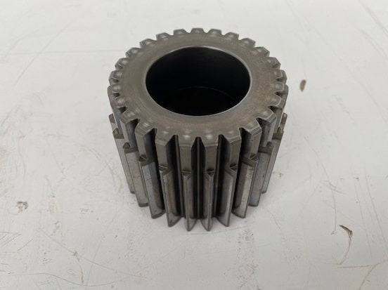 Liebherr Sonnenrad ID-Nr.90207998. SAT275A290. R922-1486, R924-1487. - Moteur de rotation pour Pelle sur chenille: photos 2 Liebherr Sonnenrad ID-Nr.90207998. SAT275A290. R922-1486, R924-1487. - Moteur de rotation pour Pelle sur chenille: photos 2