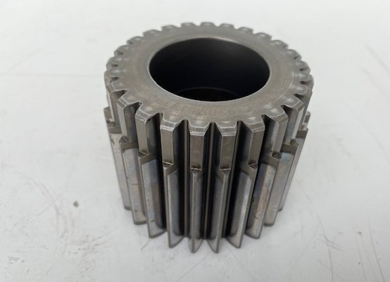 Liebherr Sonnenrad ID-Nr.90207998. SAT275A290. R922-1486, R924-1487. - Moteur de rotation pour Pelle sur chenille: photos 3 Liebherr Sonnenrad ID-Nr.90207998. SAT275A290. R922-1486, R924-1487. - Moteur de rotation pour Pelle sur chenille: photos 3