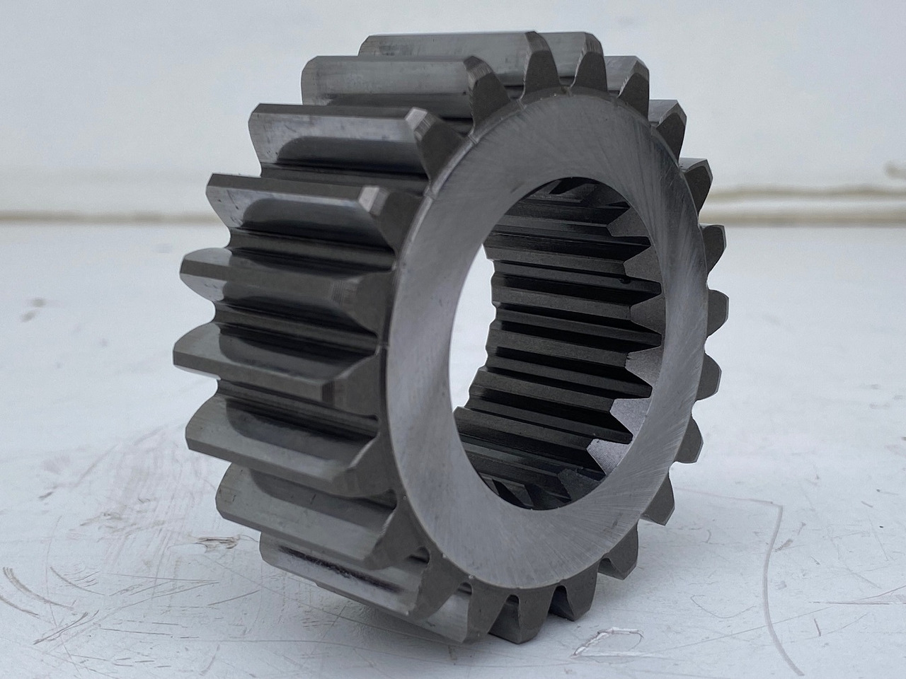 Liebherr Sonnenrad ID-Nr.90216233. SAT300A1200. R926-1715 - R928-1715 - R930-1716. #SO0161# - Boîte de vitesse pour Pelle sur chenille: photos 5 Liebherr Sonnenrad ID-Nr.90216233. SAT300A1200. R926-1715 - R928-1715 - R930-1716. #SO0161# - Boîte de vitesse pour Pelle sur chenille: photos 5