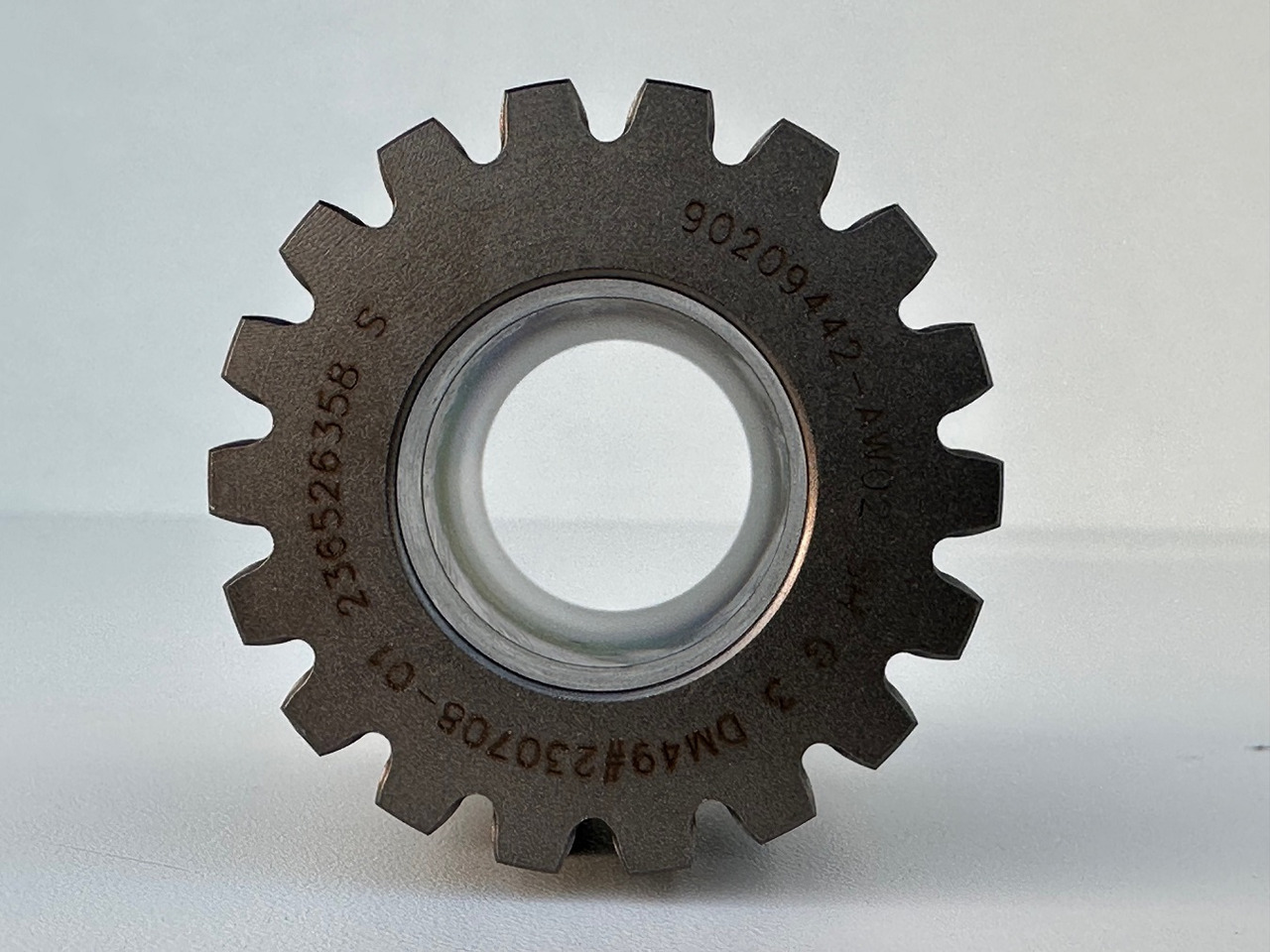 Liebherr Sonnenrad ID-Nr.9443047 - ID-Nr.944304703 - ID-Nr.90209442. A914 B,A914 C,A924,A932,A934,LH30,LH35,P924 C,E932,P914,P924 COMP,R906,R914,R916,R924,R926,R930 T,R932,R934,R944. #90209442.02.10# - Moteur de rotation pour Engins de chantier: photos 3 Liebherr Sonnenrad ID-Nr.9443047 - ID-Nr.944304703 - ID-Nr.90209442. A914 B,A914 C,A924,A932,A934,LH30,LH35,P924 C,E932,P914,P924 COMP,R906,R914,R916,R924,R926,R930 T,R932,R934,R944. #90209442.02.10# - Moteur de rotation pour Engins de chantier: photos 3