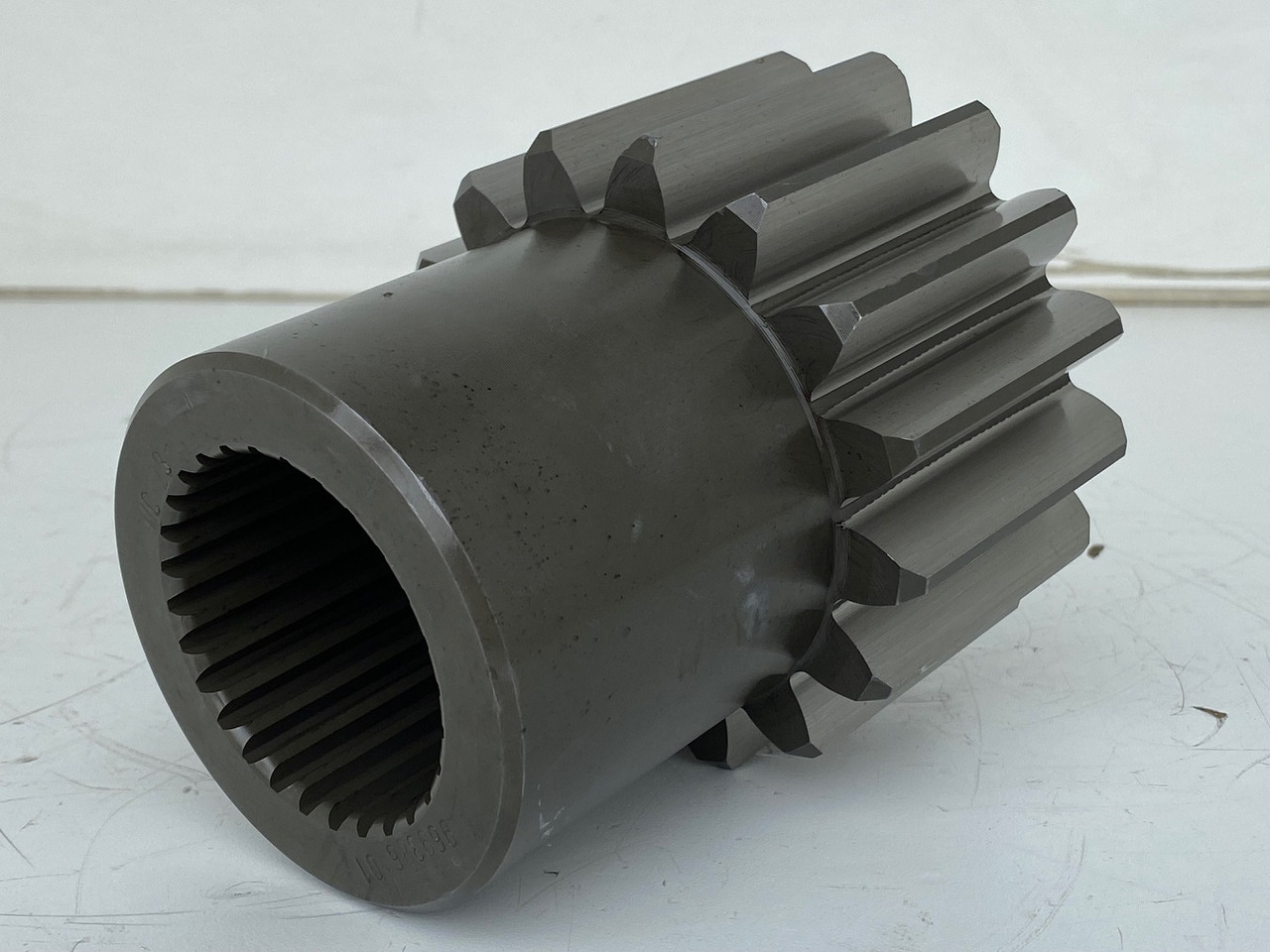 Liebherr Sonnenrad ID-Nr.969386101. SAT700/270. R9800. #MISO2804# - Moteur de rotation pour Machine d'exploitation minière: photos 4 Liebherr Sonnenrad ID-Nr.969386101. SAT700/270. R9800. #MISO2804# - Moteur de rotation pour Machine d'exploitation minière: photos 4