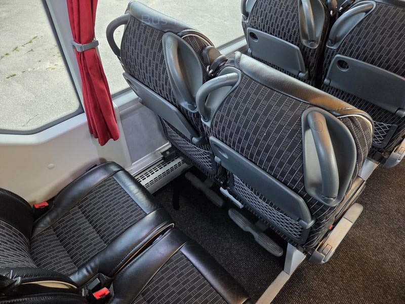 Autocar MAN LION'S COACH: photos 8