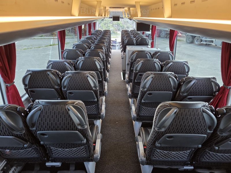 Autocar MAN LION'S COACH: photos 9