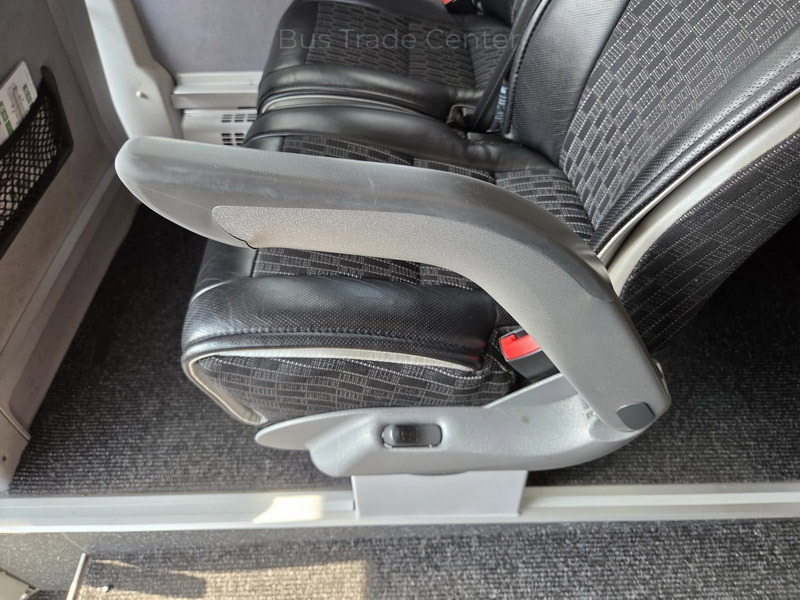 Autocar MAN LION'S COACH: photos 7