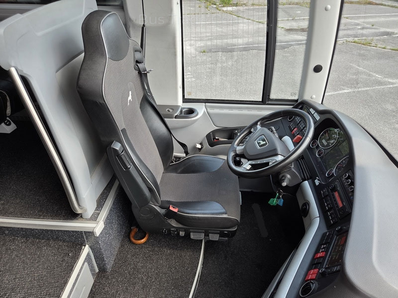 Autocar MAN LION'S COACH: photos 10