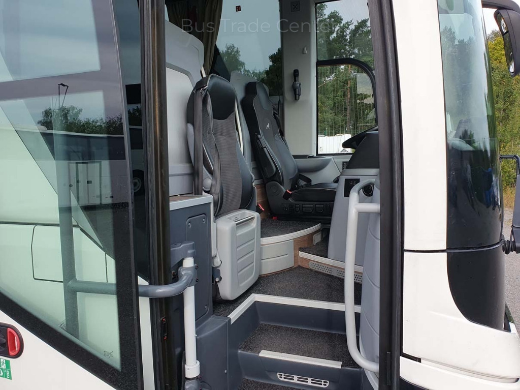 MAN Lion´s Coach R07 RHC474 - Autocar: photos 5 MAN Lion´s Coach R07 RHC474 - Autocar: photos 5