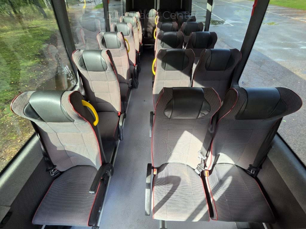 MERCEDES SPRINTER AUTOMET 516CDI - Minibus, Transport de personnes: photos 5 MERCEDES SPRINTER AUTOMET 516CDI - Minibus, Transport de personnes: photos 5