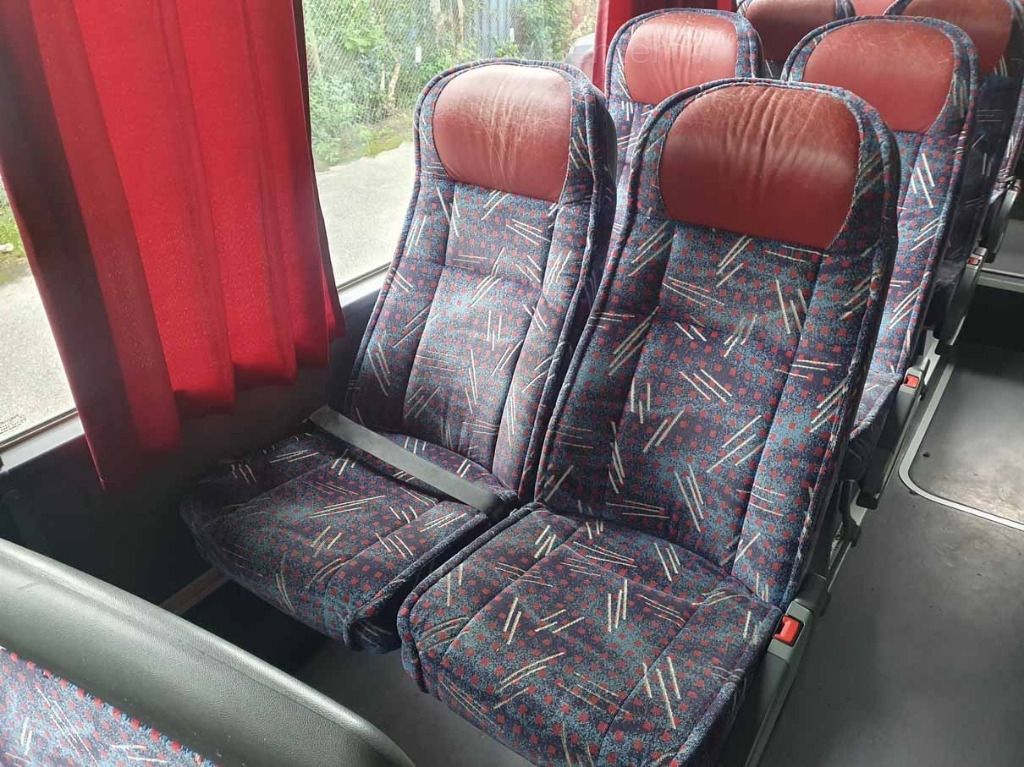 Autocar SETRA S315GT: photos 7