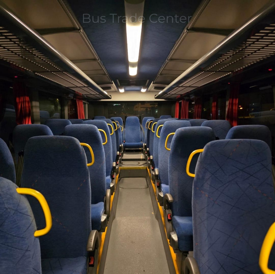 VOLVO 8500 with 8900 front B12B - Bus interurbain: photos 3 VOLVO 8500 with 8900 front B12B - Bus interurbain: photos 3