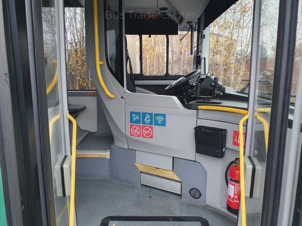 VOLVO 8900 B8RLE - Bus interurbain: photos 5 VOLVO 8900 B8RLE - Bus interurbain: photos 5