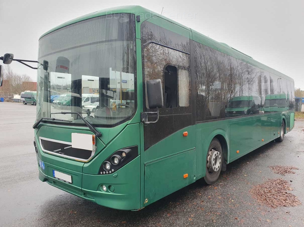 VOLVO 8900 B8RLE - Bus interurbain: photos 4 VOLVO 8900 B8RLE - Bus interurbain: photos 4