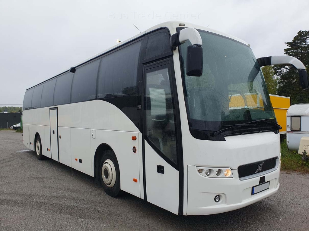 VOLVO 9500H B8R - Autocar: photos 1 VOLVO 9500H B8R - Autocar: photos 1