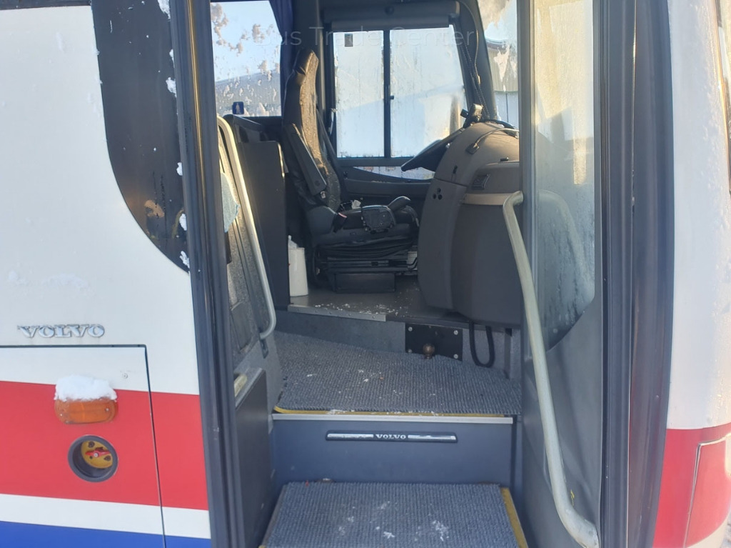 VOLVO 9700S NL B12M - Bus interurbain: photos 5 VOLVO 9700S NL B12M - Bus interurbain: photos 5