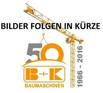 Potain HD 26 A - Grue à tour: photos 1 Potain HD 26 A - Grue à tour: photos 1