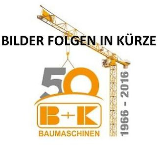 Potain HUP 40-30 - Grue à montage rapide: photos 1 Potain HUP 40-30 - Grue à montage rapide: photos 1