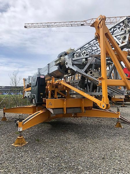 Potain HUP 40-30 - Grue à montage rapide: photos 1 Potain HUP 40-30 - Grue à montage rapide: photos 1