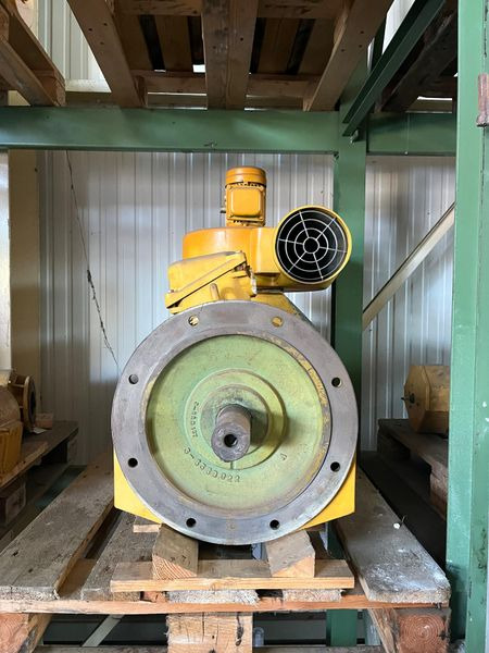 Potain Hubmotor - Moteur hydraulique pour Engins de chantier: photos 2 Potain Hubmotor - Moteur hydraulique pour Engins de chantier: photos 2