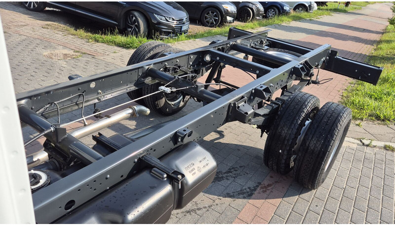 Châssis cabine neuf Iveco Daily 70C18 - nowe!: photos 9 Châssis cabine neuf Iveco Daily 70C18 - nowe!: photos 9