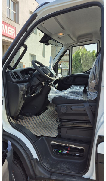 Châssis cabine neuf Iveco Daily 70C18 - nowe!: photos 11 Châssis cabine neuf Iveco Daily 70C18 - nowe!: photos 11