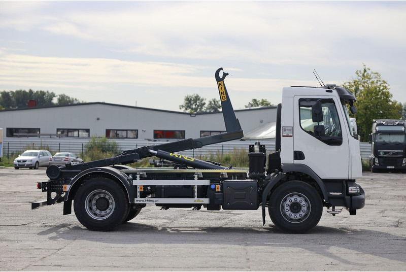 Renault D 18 HIGH P en crédit-bail Renault D 18 HIGH P: photos 17
